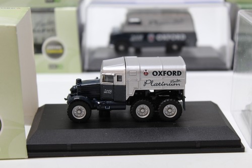 Oxford Commercials Diecast Express Vehicle Collection 1:76 & Others - Picture 4 of 20