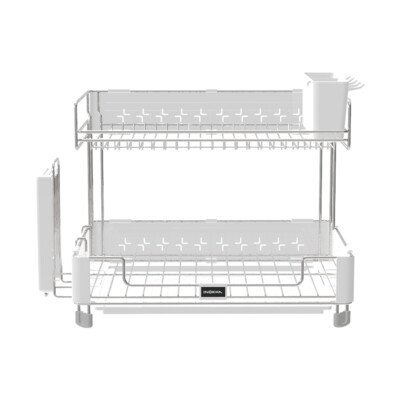 [MJ WIRE Co] INOKHA 2 TIER DISH RACK 
