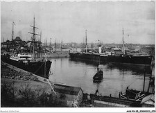 Ahxp9-35-0917 - Saint-Malo - The Port