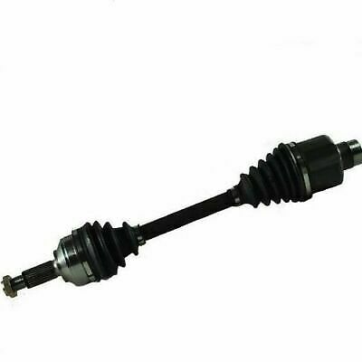 Arbre de transmission Mazda 3 BL cardan droit GG63-25-500A pièce transmission