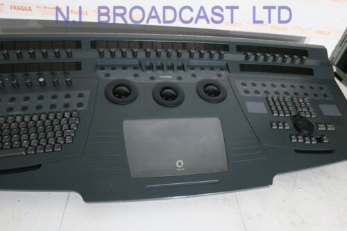 Grass valley / quantel Pabloneo (pablo neo) colour grading control panel for 4K - Picture 6 of 17