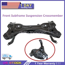 For Nissan Versa/Micra 2012-2017 Front Subframe Engine Crossmember Cradle Beam