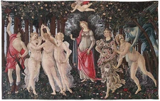 Signare Wall Hanging Primavera