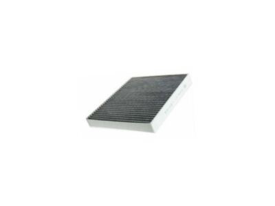 Mann 75QD19Y Cabin Air Filter Fits 2015-2019 VW GTI Cabin Air Filter eBay