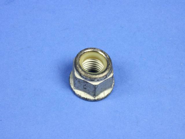 Tuerca de bloqueo hexagonal para Jeep/Dodge/Chrysler (N/P 6505623AA) (Cantidad de 3)