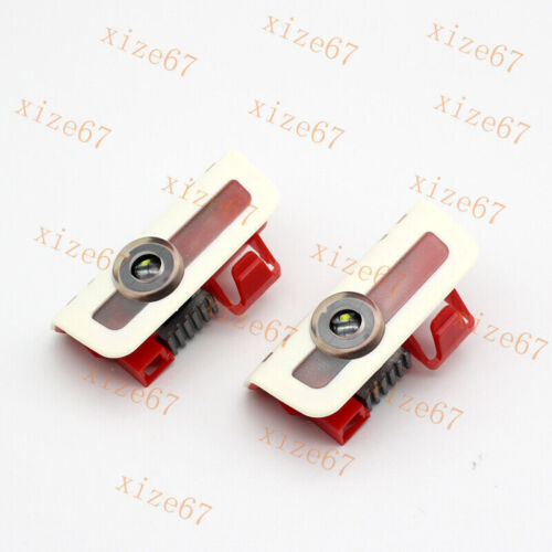 2pc No fading Car Door LED Light Shadow Projector For MB S-Class W223 2021-2022 - Picture 3 of 12