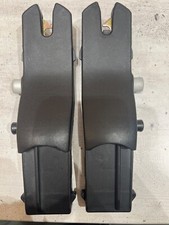 Silver Cross Simplicity/Dream Car Seat Adapters