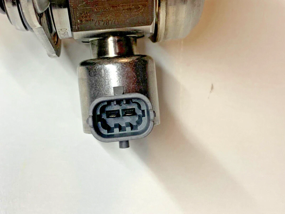 Original Hochdruckpumpe Kraftstoffpumpe 55248432 FPT für Fiat Alfa  