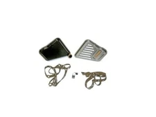 For Lincoln Continental Automatic Transmission Filter Kit WIX 41197RXTK