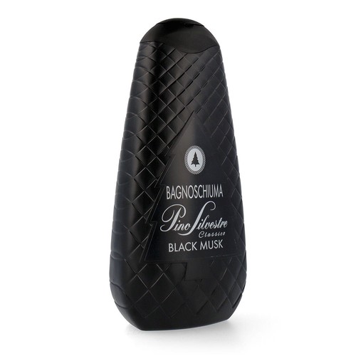 Pino Silvestre Black Musk Badeschaum 750 ml - Picture 2 of 4