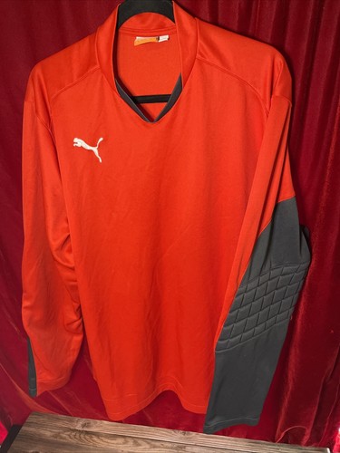 PUMA Soccer Football GOALKEEPER Jersey 