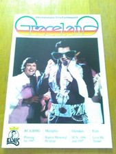 Heft: Elvis Presley Graceland Nr. 113 Januar/Februar 1997