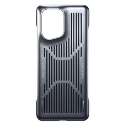 OPPO Find X5 / X5 Pro Cooling Case Hard Protective Cover Shockproof Back Shell