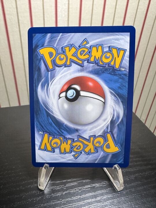 Pokémon TCG Metal Energy Evolving Skies 237/203 Holo Secret Rare eBay