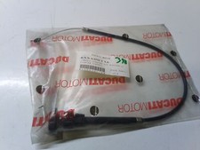 Ducati Monster 900 cavo filo starter 65540011a