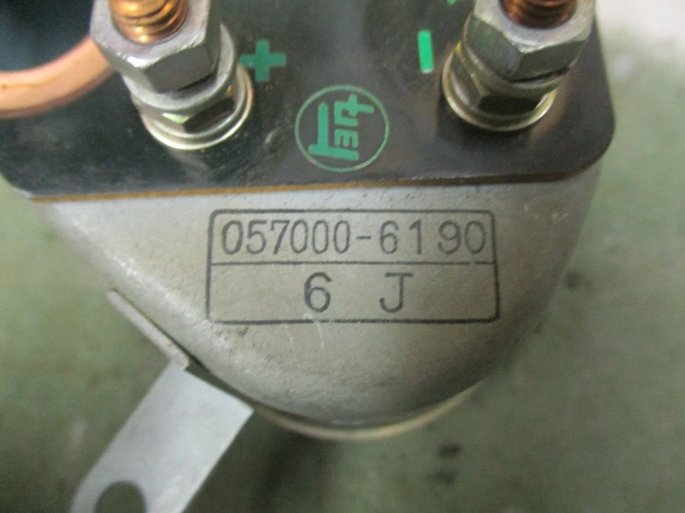 1971 1972 1973 1974 Toyota CELICA Gauge Cluster ÓLEO AMPLIFICADOR PERSONALIZADO 71 72 73 74 - Imagem 3 de 3