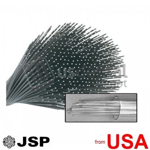 JSP .024in Round Orthodontic Wire, 14in Long Spring Tensile 10/Pack ...