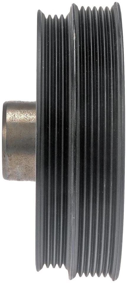 Equilibrador armónico de motor Dorman para Mazda CX-9 2007-2015 2008 2009 2010 2011 Foto 2 de 2