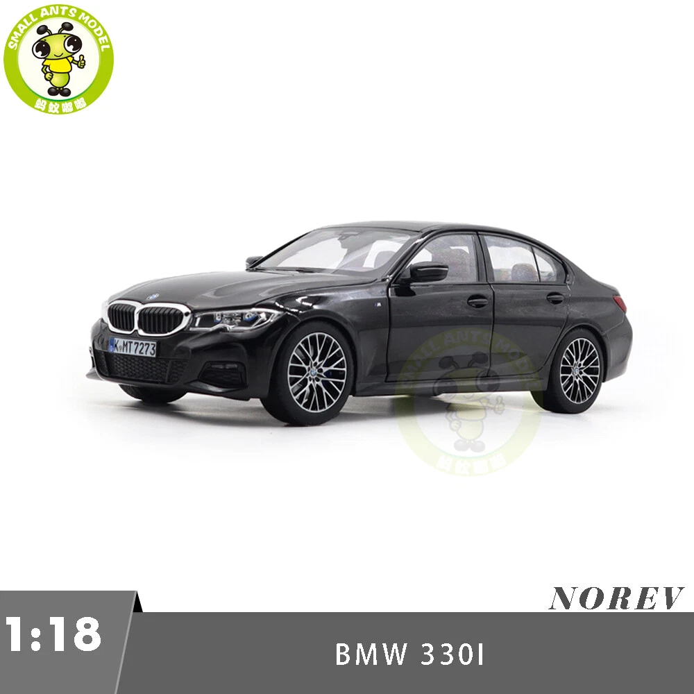NOREV 1:18 BMW Diecast & Toy Vehicles for sale | eBay