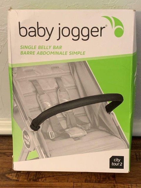 belly bar stroller
