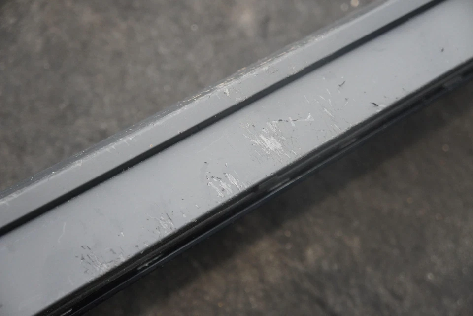 Persiana enrollable para ventana puerta trasera izquierda 4ML861333 Lamborghini Urus *Nota* Foto 2 de 4