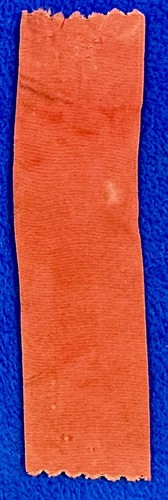 Vintage D.A.R.E. Ribbon / Illinois National Guard / Drug-Free Community - Picture 5 of 5