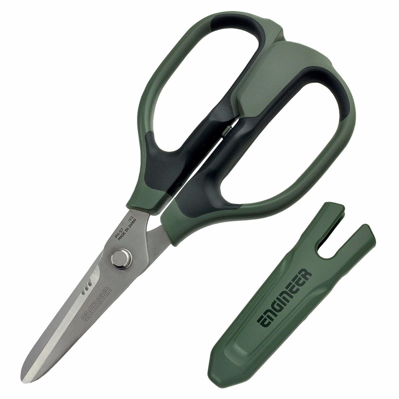 FORBICI SHEARS tagli elastici cinture in pelle corda per cavi giapponese...