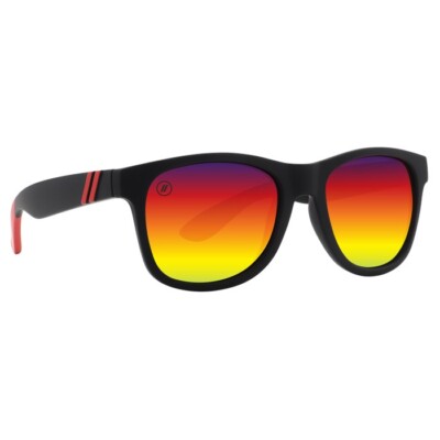 Brand New BLENDERS EYEWEAR Fire Storm Float Sunglasses