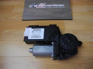 VW Touareg 7L Fensterhebermotor hinten rechts 7l0959794A 7L0959704