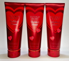 3 Bubbles Berries Victoria's Secret Fragrance Lotion 8 fl oz