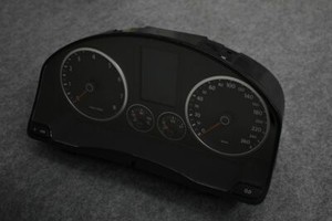 Original VW Tiguan 5N Tacho Kombiinstrument 5N0920870C Benzin instrument cluster