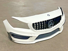 Exterior Parts & Accessories for Mercedes-Benz CLA45 AMG for sale