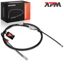 Handbremsseil Seilzug Feststellbremse Hinten Links für Opel Corsa B Tigra A S93