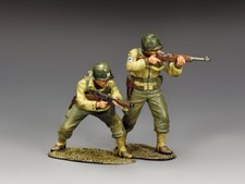 d day toy soldiers