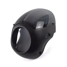 Ermax Screen Fairing Deflector Unpainted Triumph Trident 660 2021 - 2025