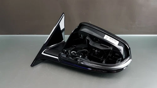 Original BMW Z4 G29 Side Mirror Left Shadowline 2711591