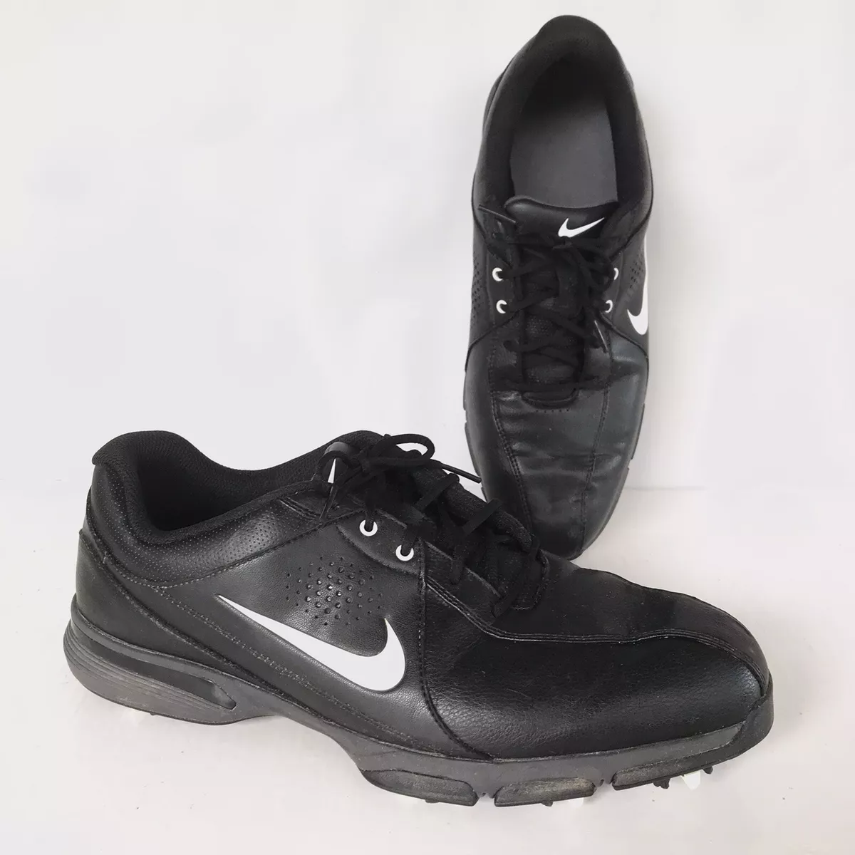 Nike soft spike 2025 golf shoes