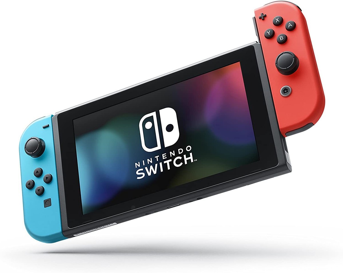 Nintendo Switch ANDOU Nitendo Animal Crossing Switch | eBay
