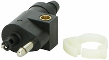Sierra International 18-80412 Fuel Connector