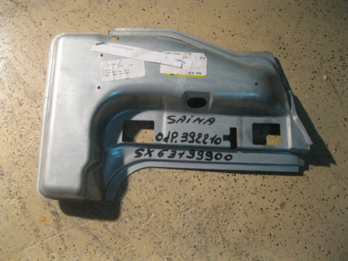 Ferrari 456 LH Pillar Panel, # 63199900