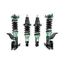 Hyper-Street ONE Lowering Kit Adjustable Coilovers For RSX DC5 02-06