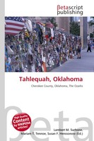 Lambert M. Surhone (U. A.) | Tahlequah, Oklahoma | Taschenbuch | Englisch (2026)
