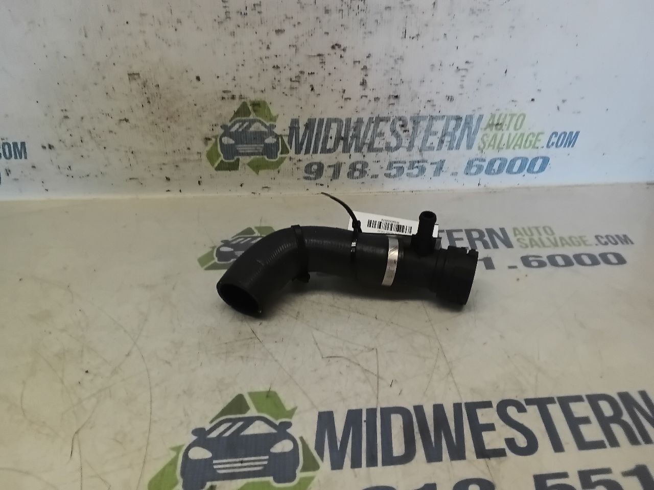 RANGE ROV 2010 Engine Parts Misc 9550679