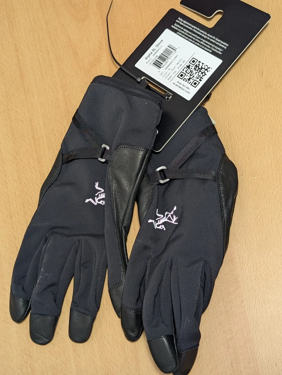 Arc'teryx Winter Sports Gloves & Mittens for sale | eBay