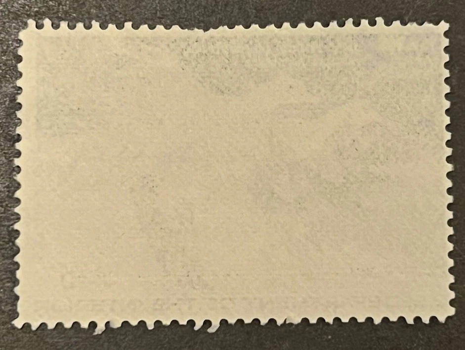 Travelstamps: 1977 US DUCK STAMPS  SCOTT #RW44 $5 ROSS' GEESE USED - Image 4 of 4