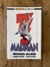 Madman Library Edition #1 (Dark Horse Comics June 2021)