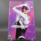 (NM) 2020 Amazing Spider-Man 50 Mike Mayhew - Marvel Spider Gwen Variant /3000
