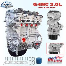 2.0l Gdi G4nc Engine New For 2014-2021 Hyundai Tucson Kia 4-cylinder Non Turbo 2.0l Gdi G4nc Engine New For 2014-2021 Hyundai Tucson Kia 4-cylinder Non Turbo