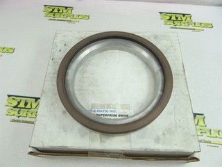 NORTON DIAMOND GRINDING WHEEL 7/8" X 6" X 4 1/2" ASD240R115B610 1/4