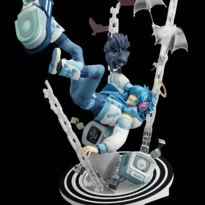 Max Factory DRAMAtical Murder Seragaki Aoba 1/7 Scale Painted